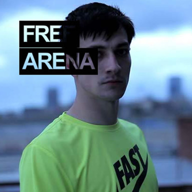 Nike Free Arena
