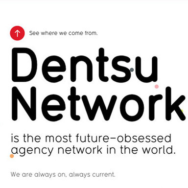 DentsuNetwork.com