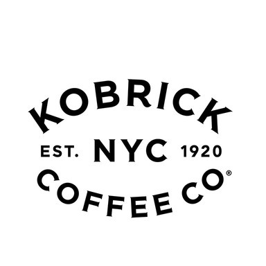 Kobrick Corporate Identity