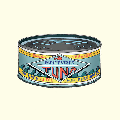 Canned Truth 