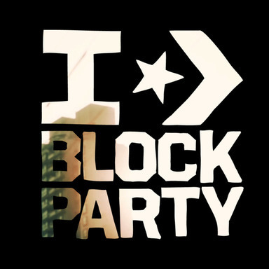 Converse Block Party