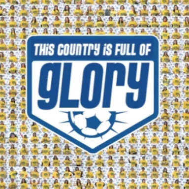 Gloria=Glory