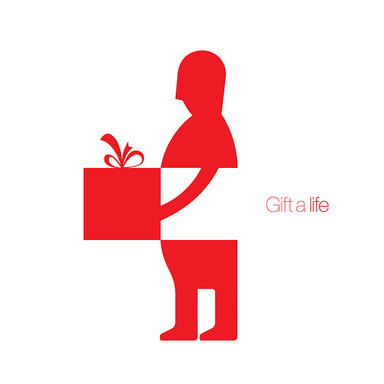 GIFT A LIFE