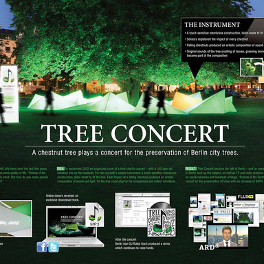 Tree Concert