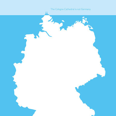 Iceberg-Germany
