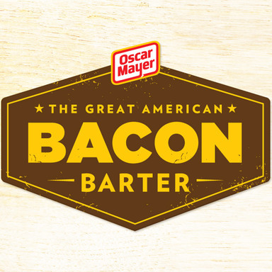 The Great American Bacon Barter
