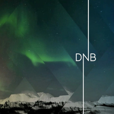 DNB Moving Brand Images