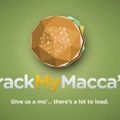 TrackMyMacca's