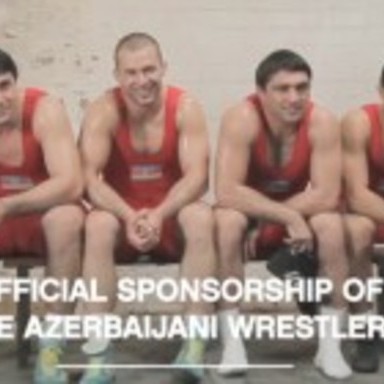 The Azerbaijani Olympic Digital Story