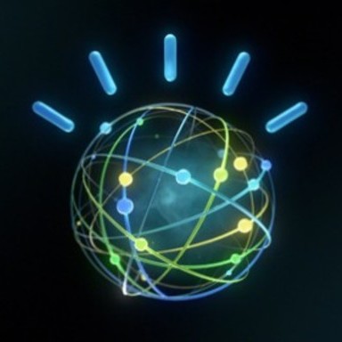 IBM Watson at Work