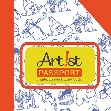 Art!st Passport 