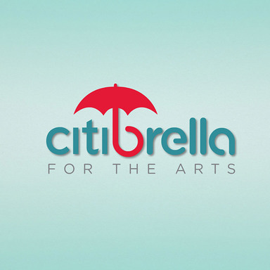 Citibrella for the Arts