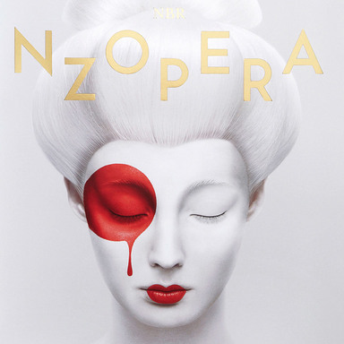 New Zealand Opera