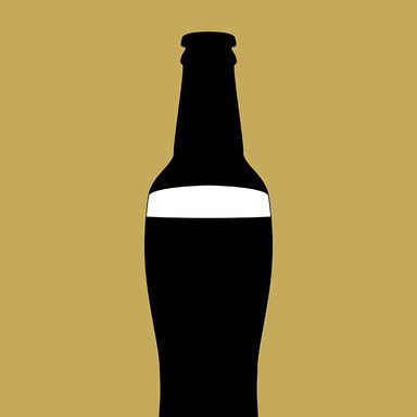 Guinness Draught in a Bottle 