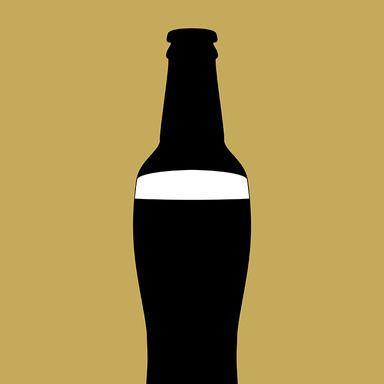 Guinness Draught in a Bottle 