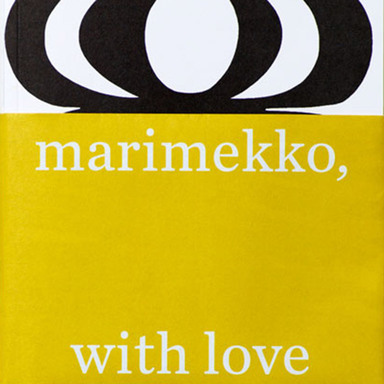 Marimekko, With Love