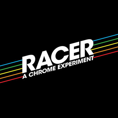 Racer: A Chrome Experiment