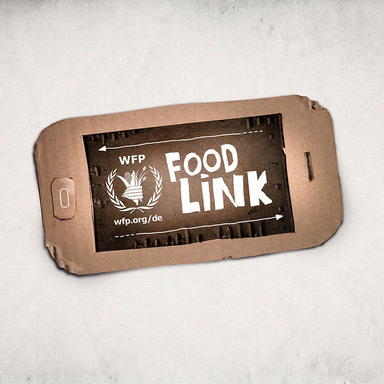 WFP Food Link
