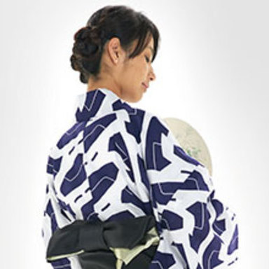 Tire Kimono