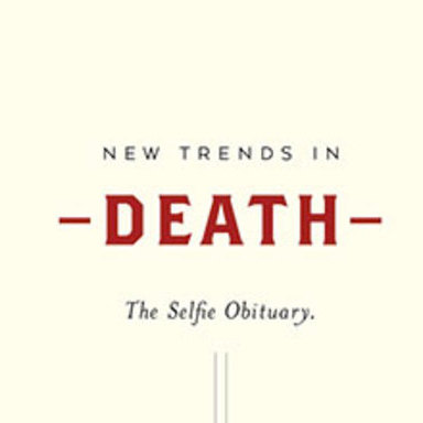 New Trends in Death