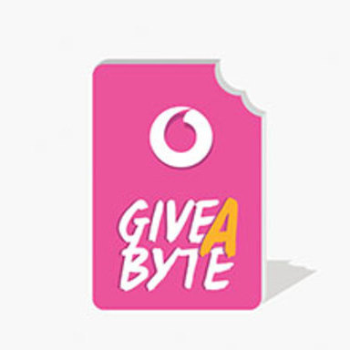Give A Byte
