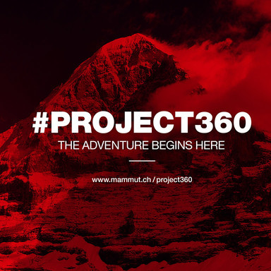 #Project360