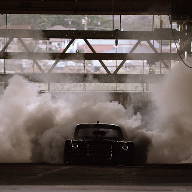Gymkhana Seven: Wild in the Streets