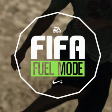 FIFA Fuel Mode