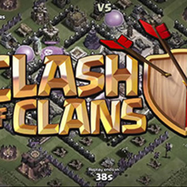 Clash of Clans - Virtual Reality