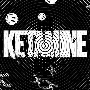 The Ketamine Cure