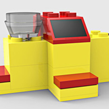 Lego Generator