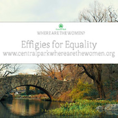 Effigies for Equality
