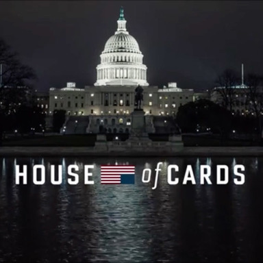 House of Cards - FU 2016