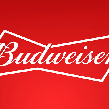 Budweiser Redesign