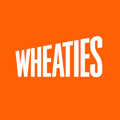 Wheaties Redesign