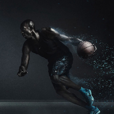 Nike Kobe X Campaign ? The Temple of Deadly Quickness