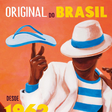 Original do Brasil