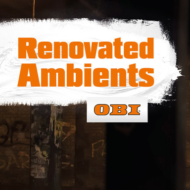 Renovated Ambients