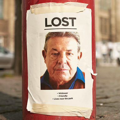 The Lost Campaign