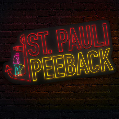 St. Pauli Peeback