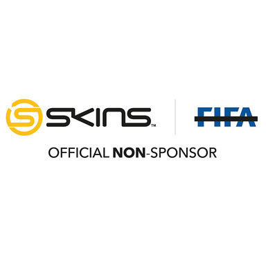 SKINS Official FIFA Non-Sponsor