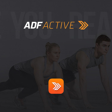 ADF Active