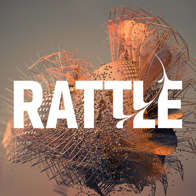 Visual identity conducted by Sir Simon Rattle