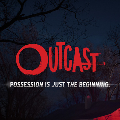 Outcast Interactive Trailer: “Possession Begins”
