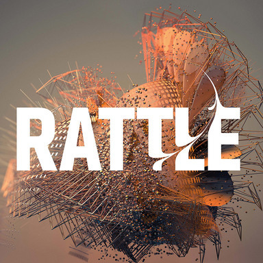 Visual identity conducted by Sir Simon Rattle