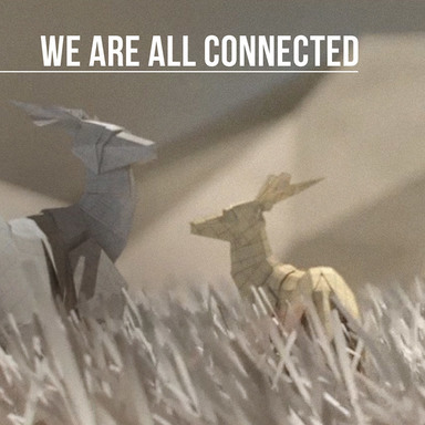 We are all connected
