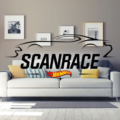 ScanRace