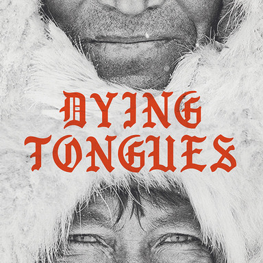 Monotype - Dying Tongues