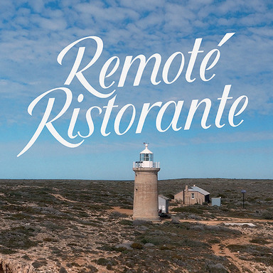 Remote Ristorante