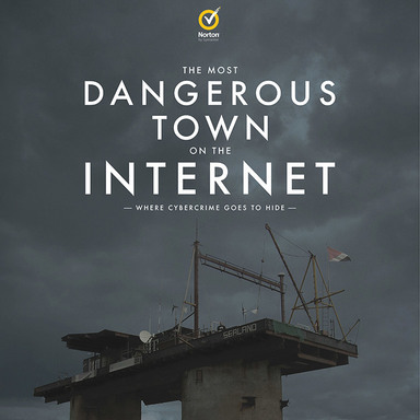 The Most Dangerous Town on the Internet - Where Cybercrime Goes to Hide
